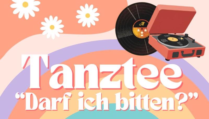 Tanztee