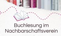 Buchlesung mit Stefan Schwarz – ein Nachmittag zum Lachen